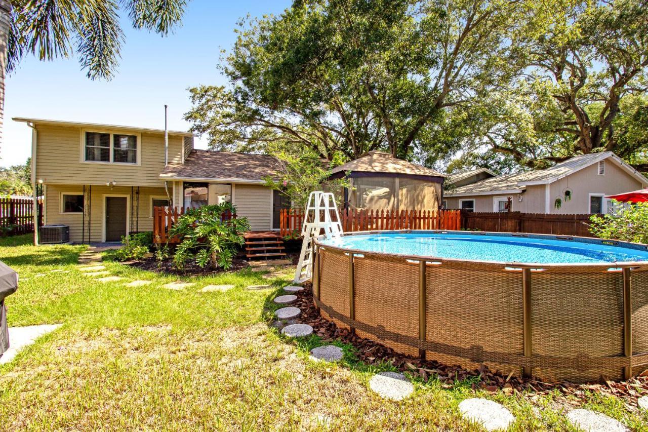 Hit The Deck! Villa Bradenton Dış mekan fotoğraf