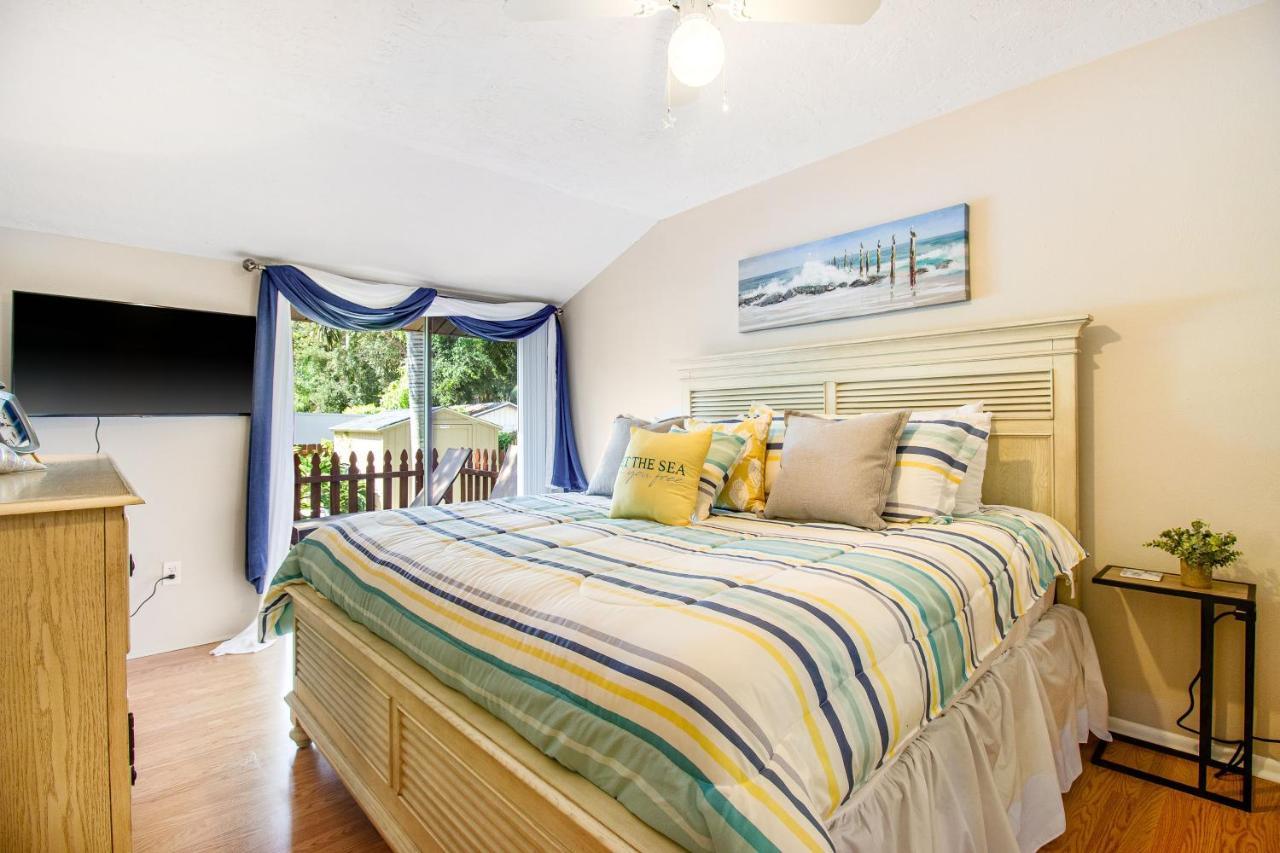 Hit The Deck! Villa Bradenton Dış mekan fotoğraf