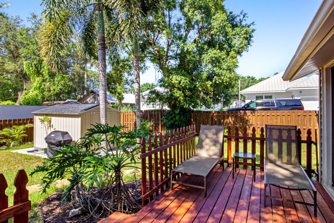 Hit The Deck! Villa Bradenton Dış mekan fotoğraf