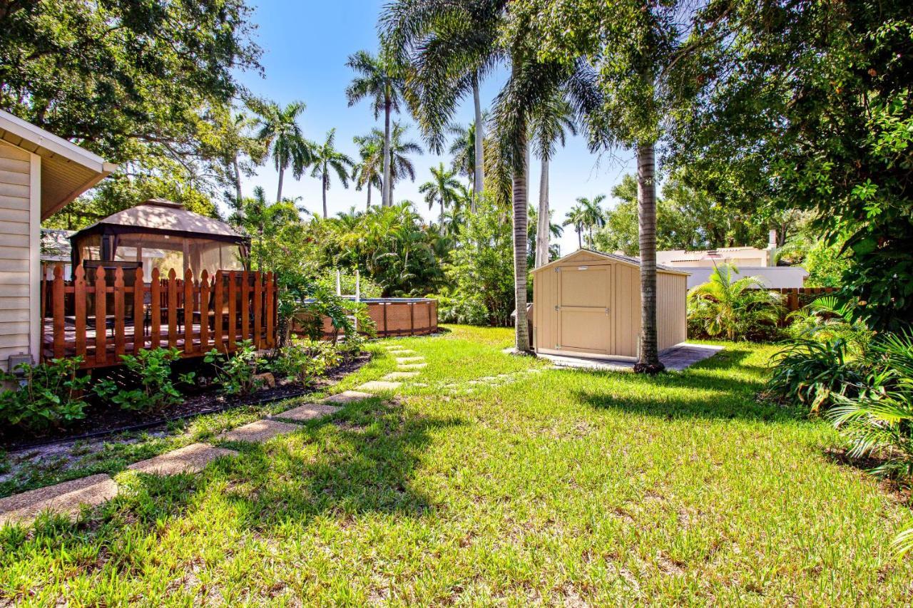 Hit The Deck! Villa Bradenton Dış mekan fotoğraf